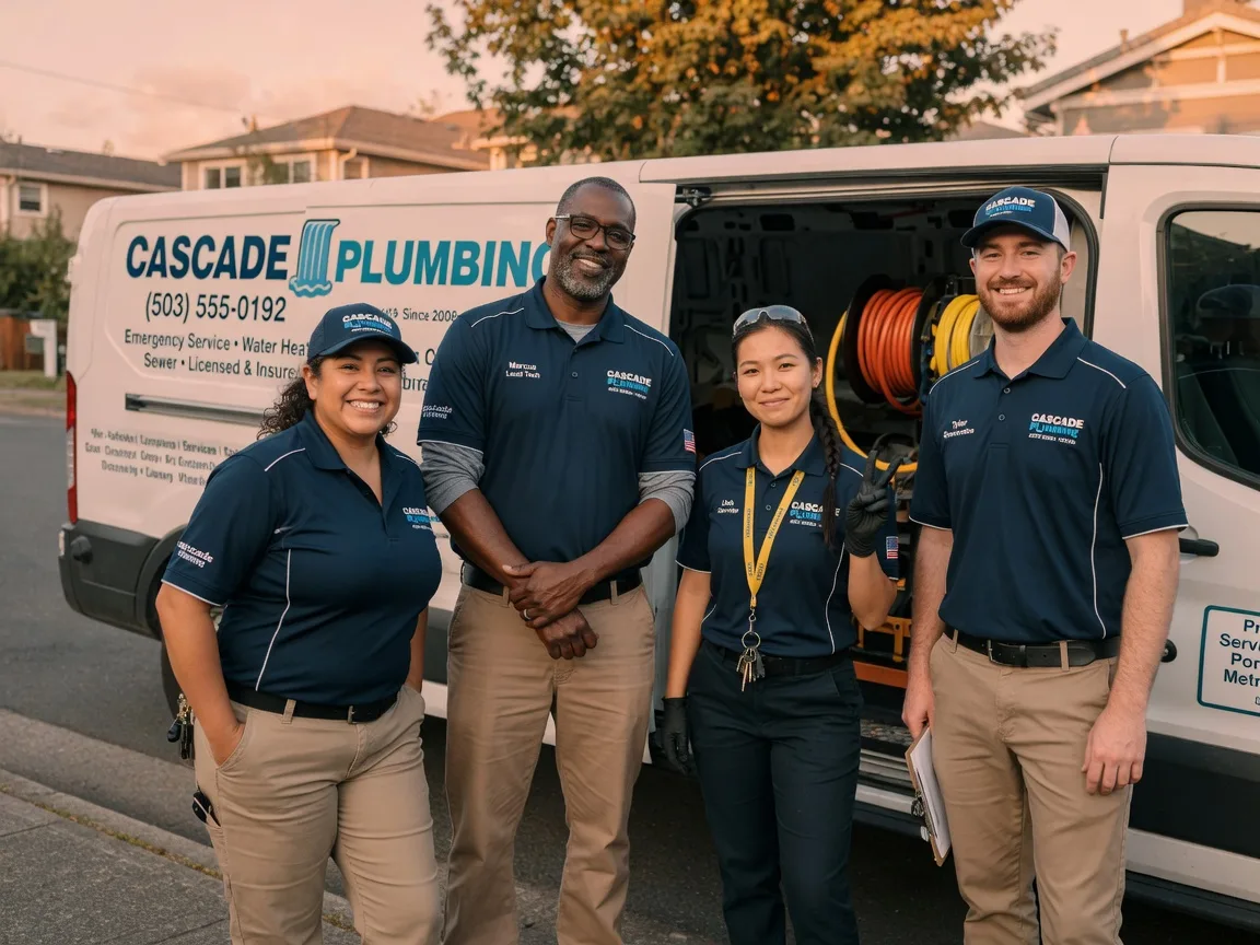 Emergency Plumber company in Olney, MD